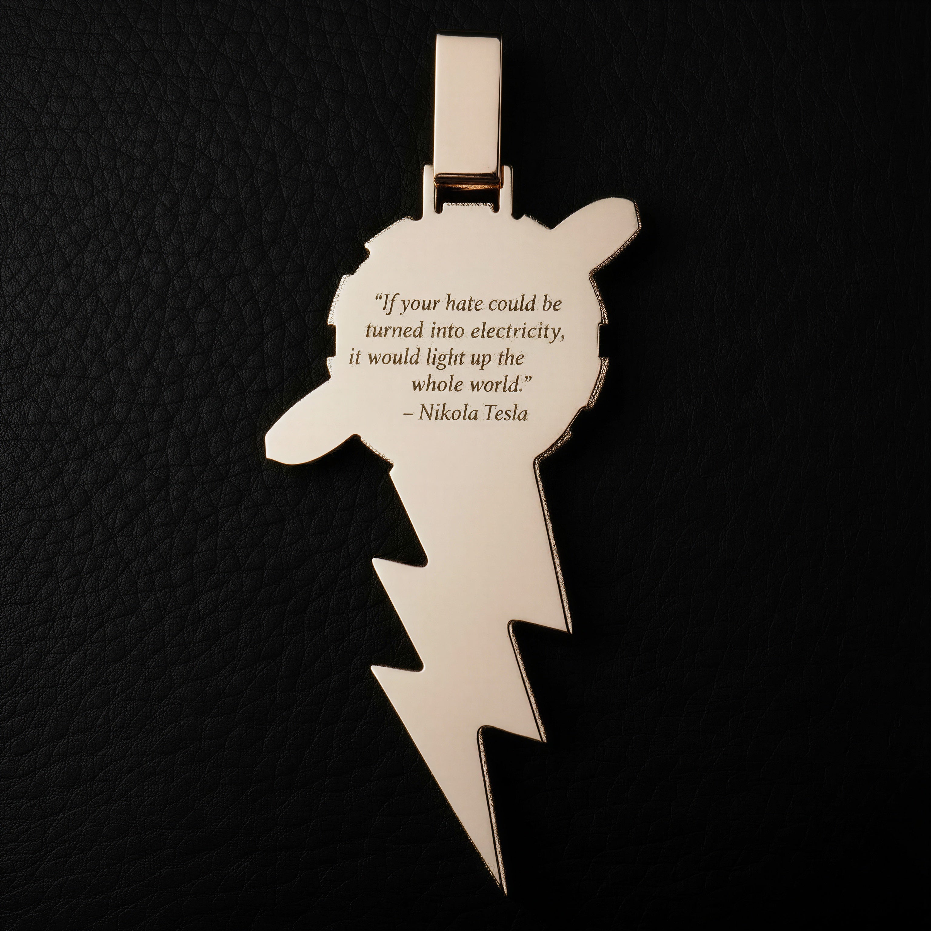 Astro Pendant