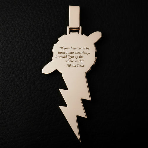 Astro Pendant