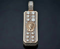 Last Supper Pendant