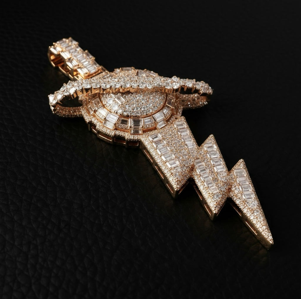 Astro Pendant