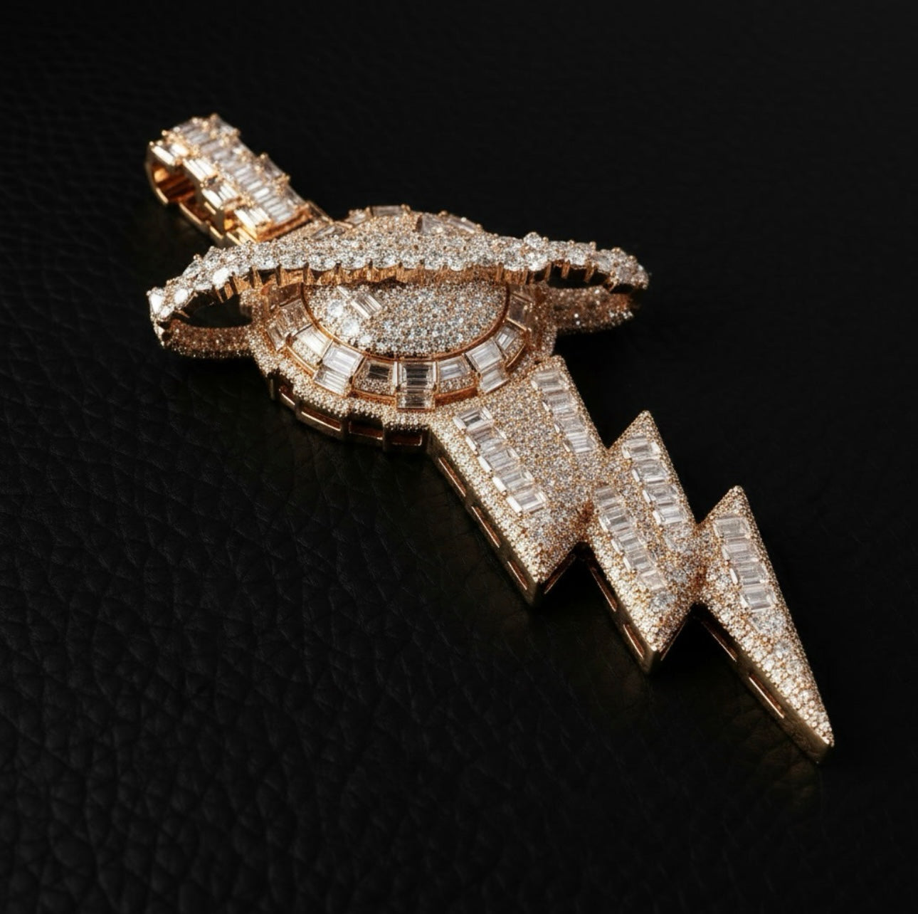 Astro Pendant