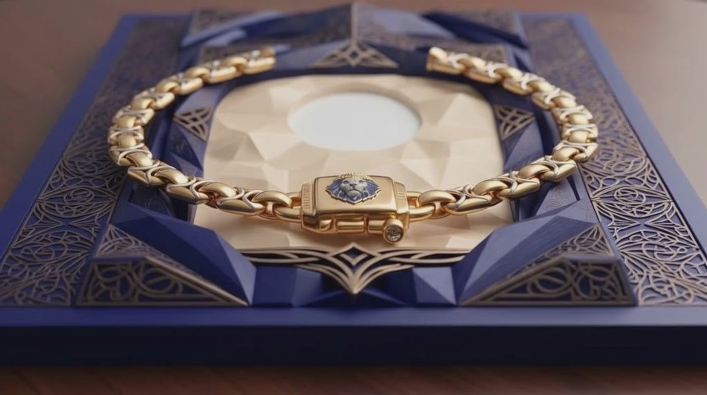 Perseus Link | Made To Order | Limited Edition