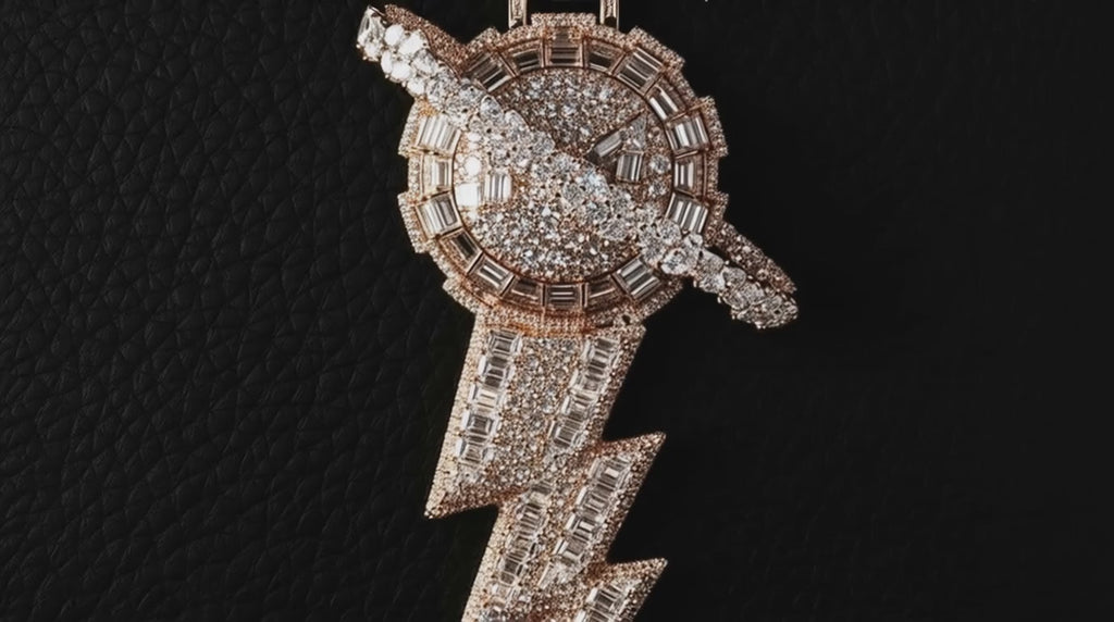Astro Pendant