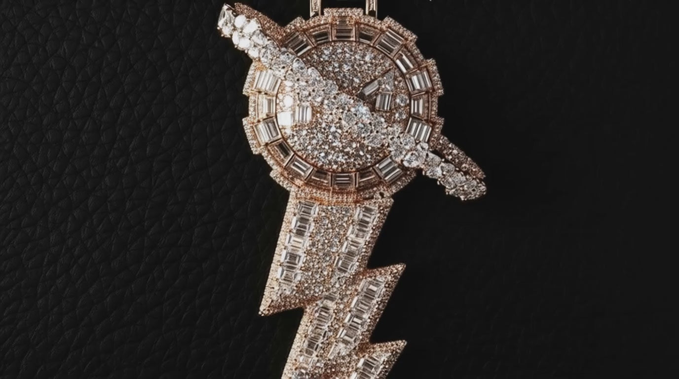 Astro Pendant